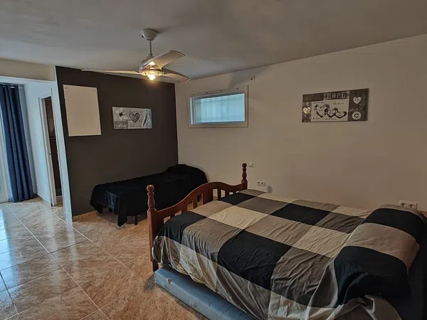 Casa o chalet independiente en Filipinas, 11, Las Filipinas - Foto 16