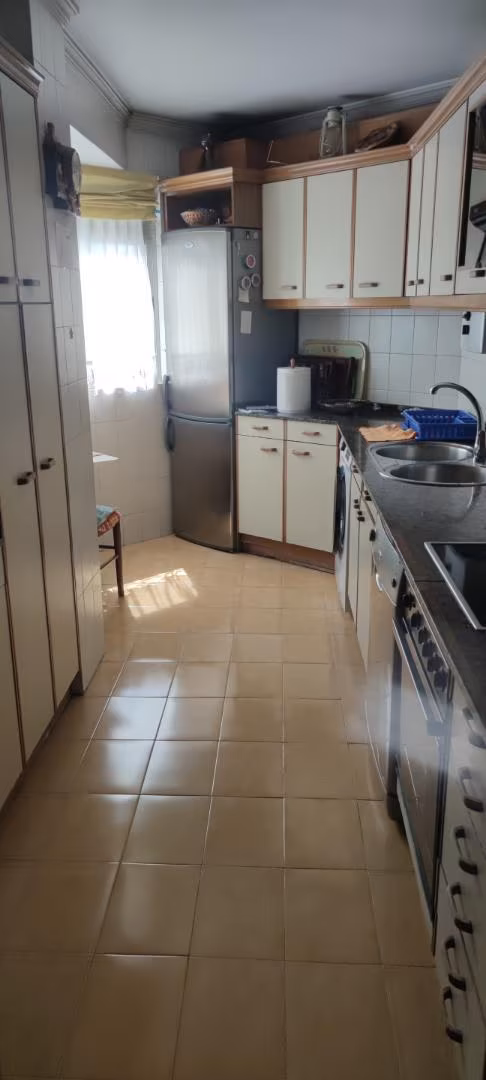 Piso en  Praza Pontevedra 15 - Foto 15