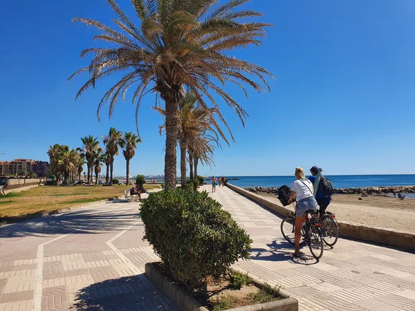 Piso en Union, 1, Port Saplaya, Port Saplaya - Foto 35