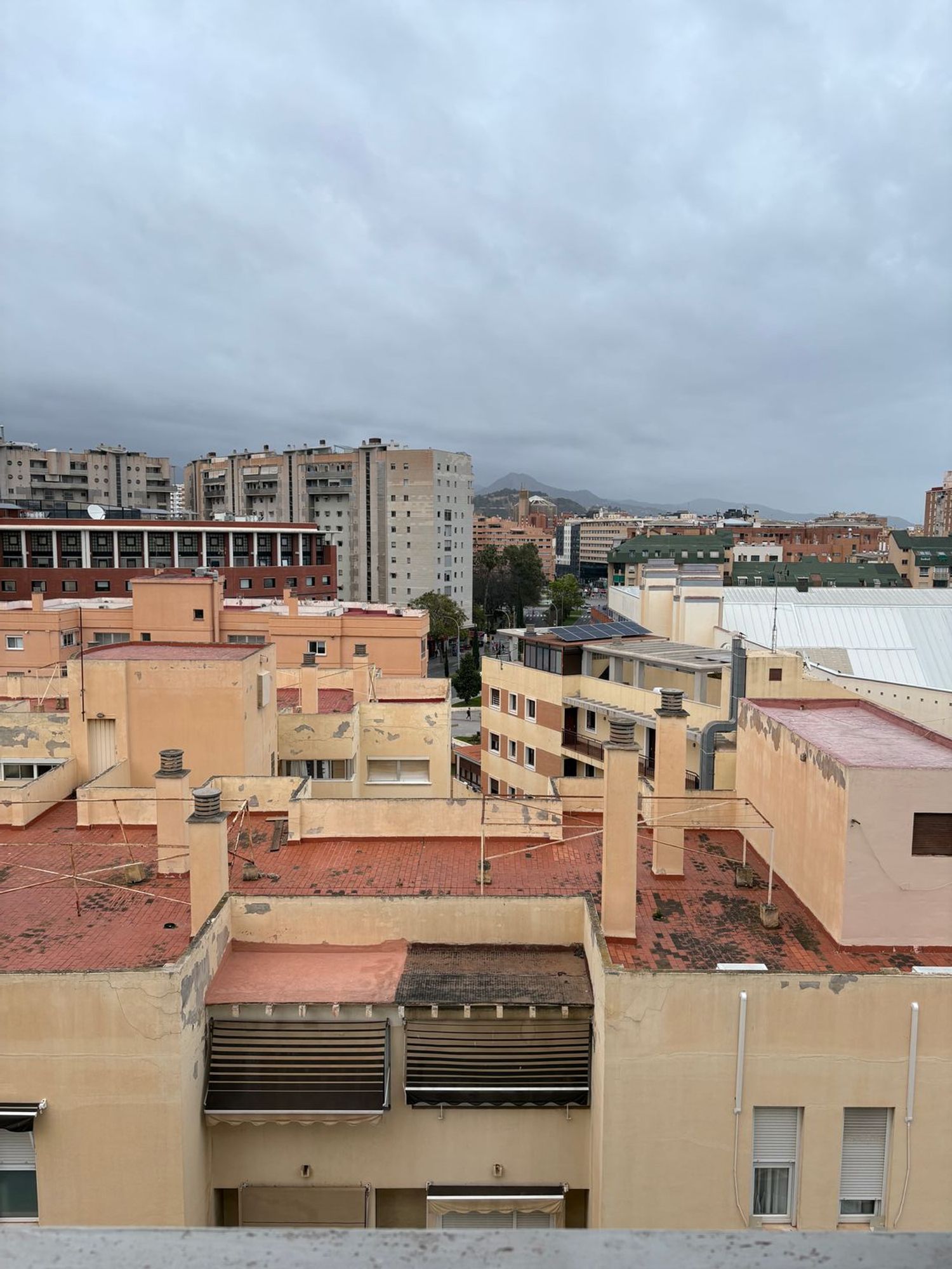 Piso en Calle Genezaret, 1, Cruz del Humilladero - Los Tilos - Foto 2