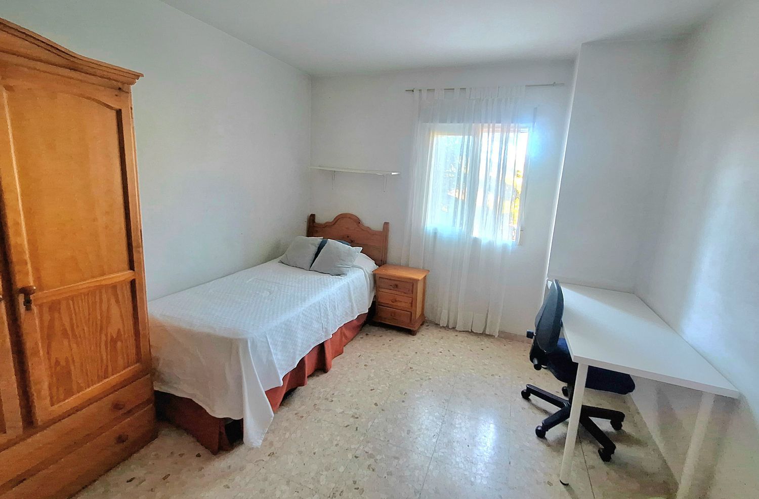 Piso en Avenida de Pulianas, 60, Campo Verde - Foto 4