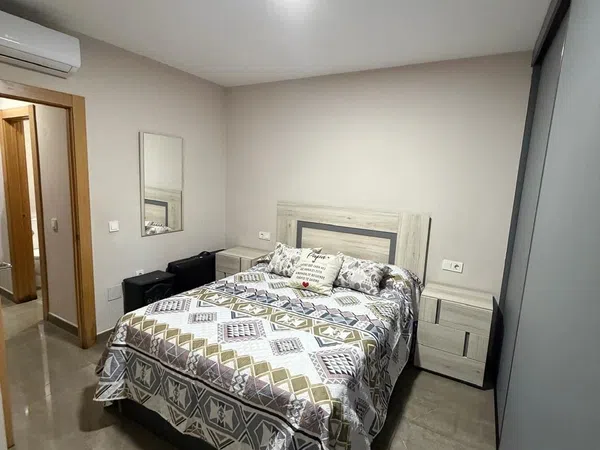 Piso en Calle jacinto Benavente, 22, Ciudad Jardín - Tagarete, Ciudad Jardín - Tagarete - Foto 25