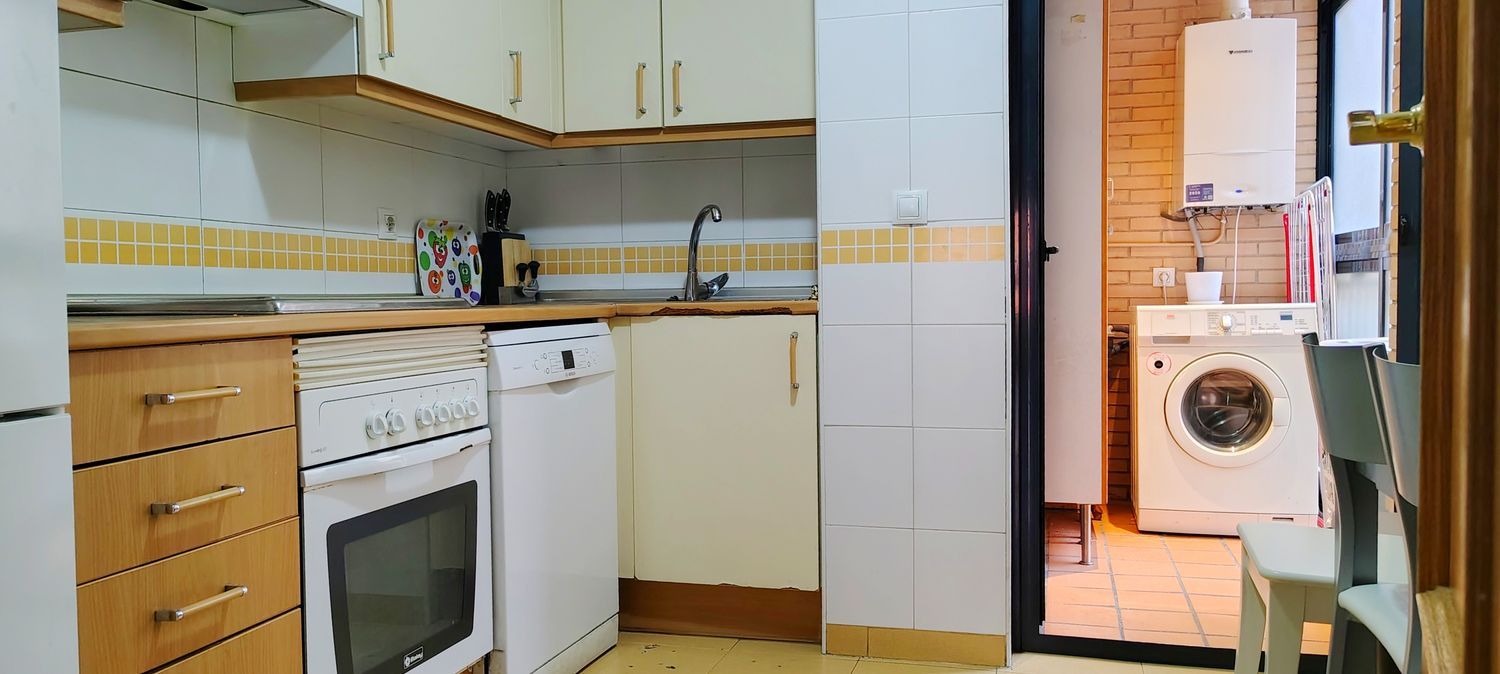 Piso en Zona Estación - Foto 2