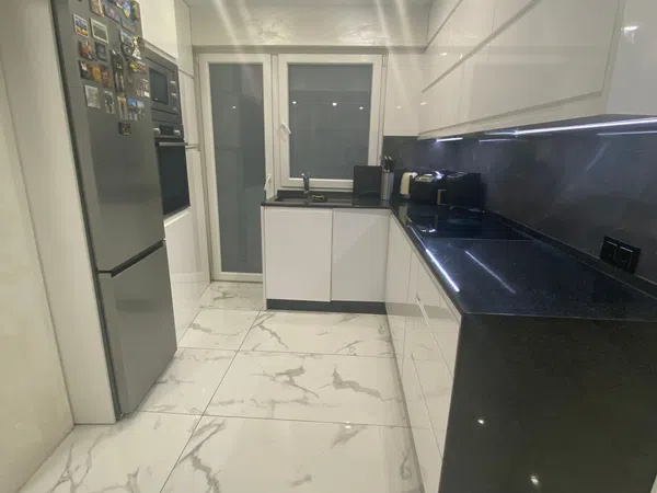 Piso en Calle Radio Murcia, 41, Las Piscinas Naturales - Foto 1