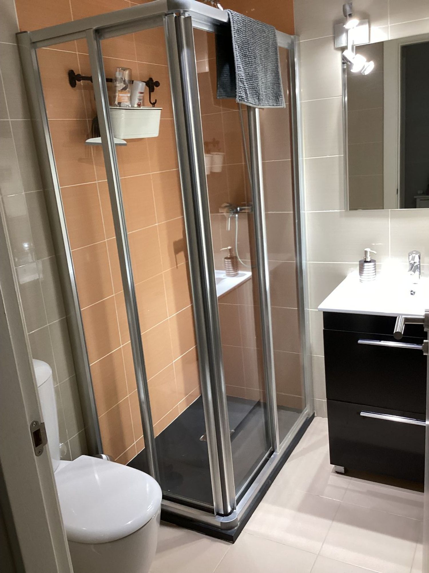 Piso en avenida de Metepec, 1 - Foto 22