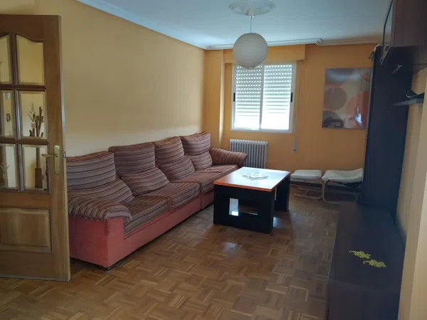 Piso en Urbanización Los Olmillos, 10 - Foto 1