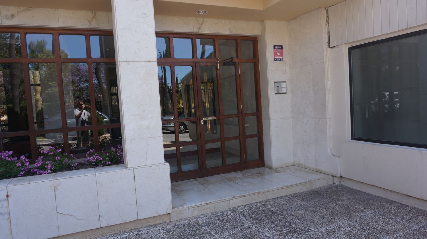 Estudio en avenida del Prado, 10 - Foto 16