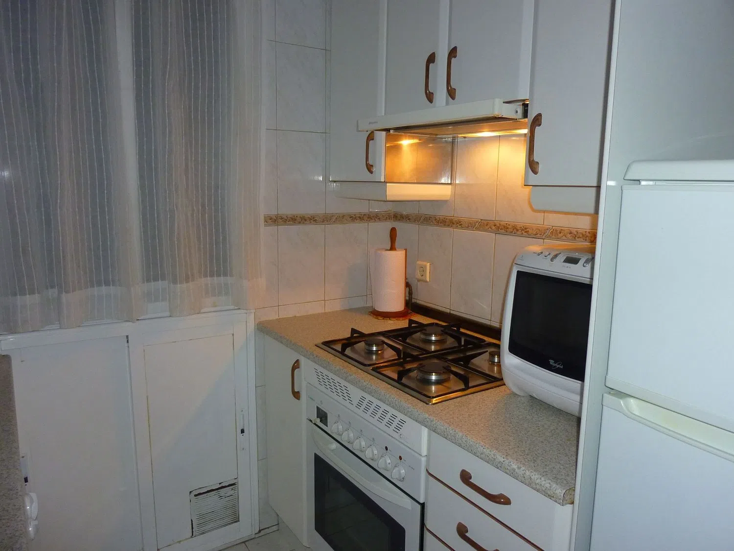 Piso en calle Benito Gutiérrez, 18 - Foto 9