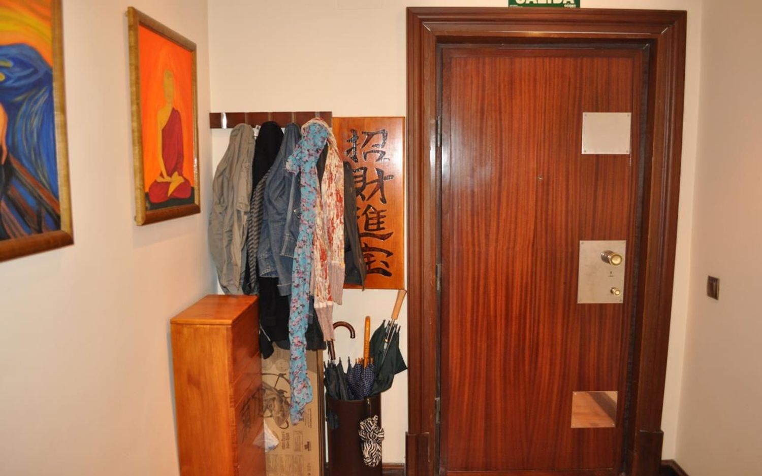 Piso en avenida de italia, 4 - Foto 14