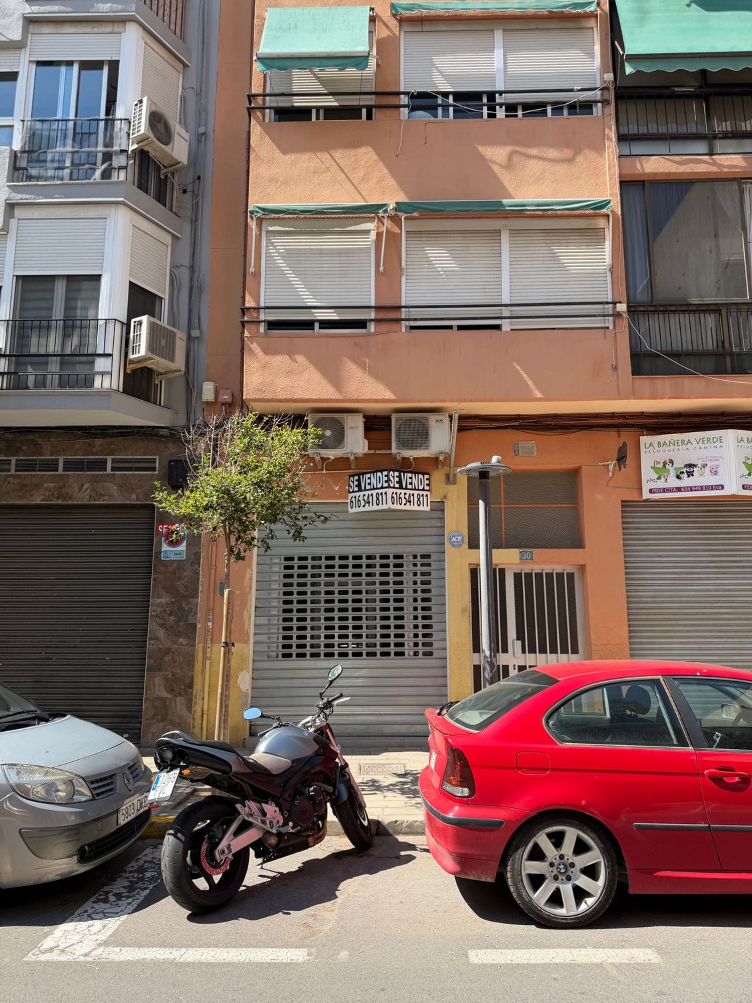 Local en Calle Pérez Medina, 30, Benalúa - Foto 9