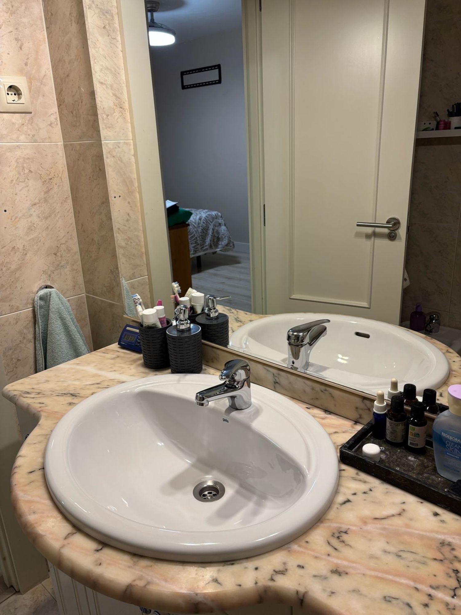 Piso en calle Julio Caro Bajora, 1 - Foto 5