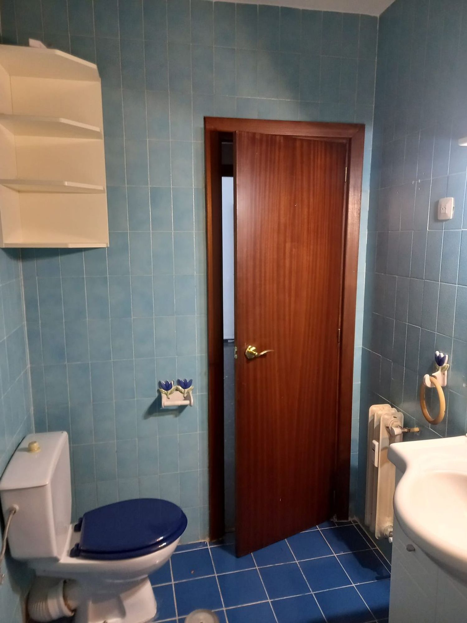 Piso en Calle Siete Esquinas, 1, Casco Histórico, Casco Histórico - Foto 7