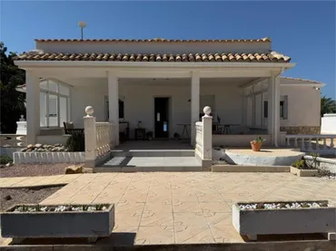 Casa adosada en El pla de lloma, Busot - Foto 7
