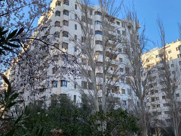 Piso en Urbanización Parque Roma s/n