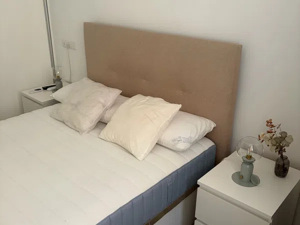Piso en Calle Almenara, 17, San Andrés-San Antolín, Murcia - Foto 4