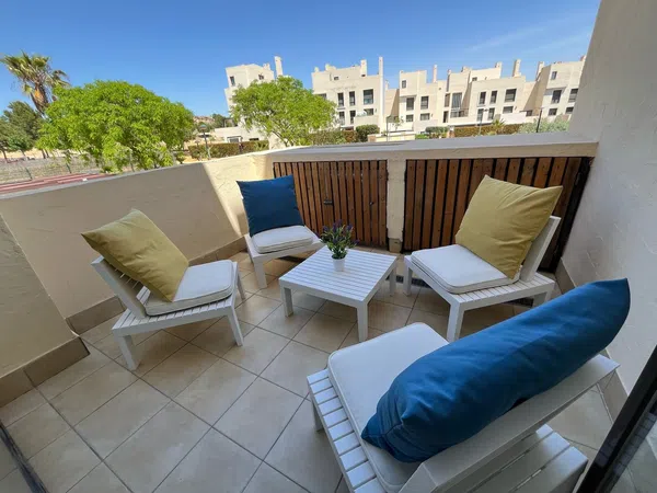 Piso en calle Azahar, 15 - Foto 7