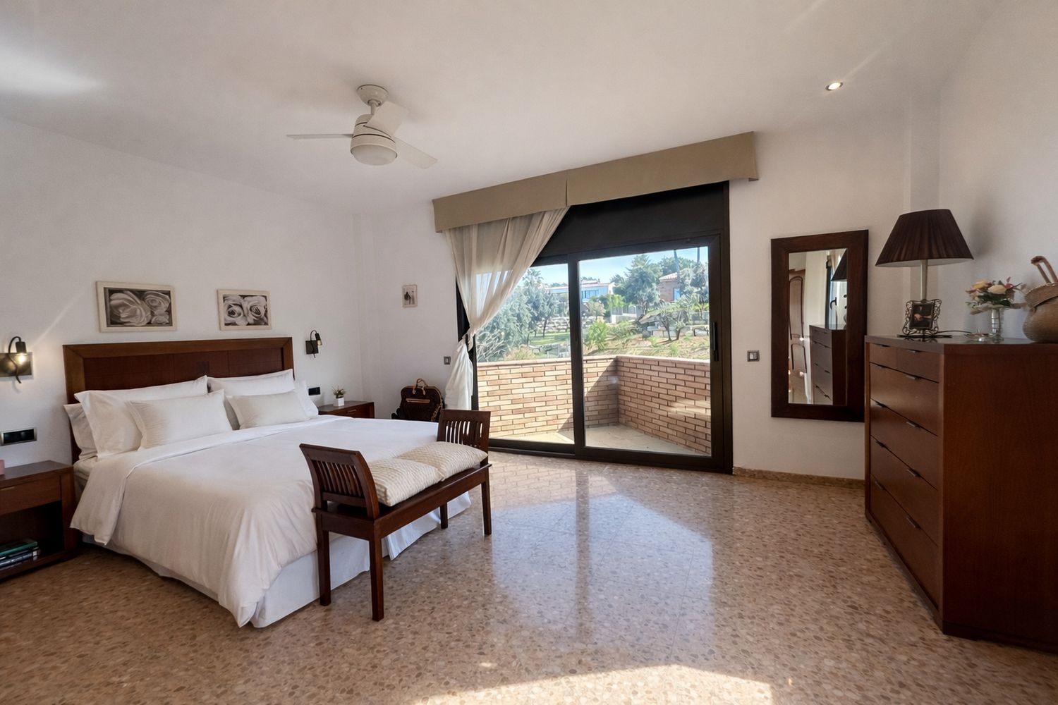 Casa o chalet independiente en Calle de Mark Twain, Castellarnau - Foto 16