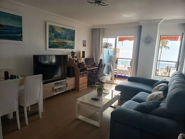 Piso en Paseo Marítimo Rey de España, 10, Zona Puerto Deportivo, Zona Puerto Deportivo - Foto 17
