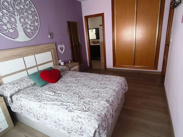 Piso en Calle Pegaso, 4, La Nucia Pueblo, La Nucia Pueblo - Foto 11