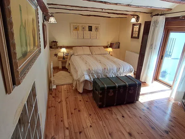 Casa rural en Alameda el Hontanar s/n - Foto 9