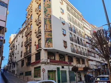 Piso en  Calle Cuesta de Belén 1 - Foto 1