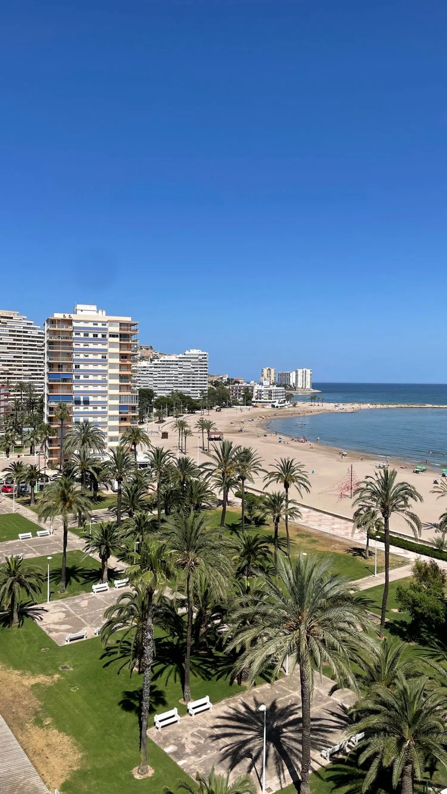Piso en calle Jaume Roig, 6 Nmero - Foto 7