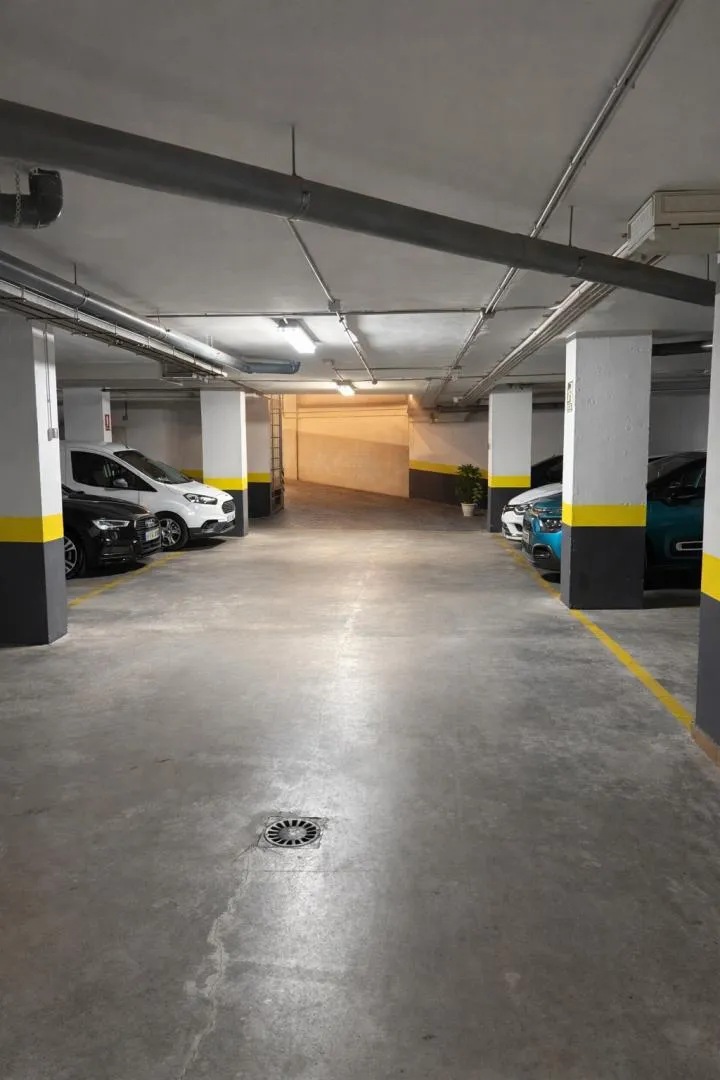 Piso en  Calle Boabdil 2 - Foto 3