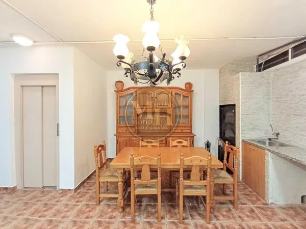 Casa o chalet independiente en Calle Atún - Foto 37