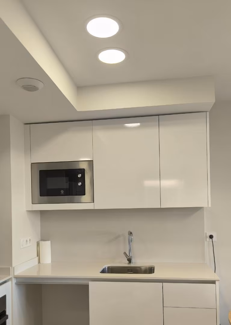 Piso en  Carrer de la Borrasca 19 - Foto 4