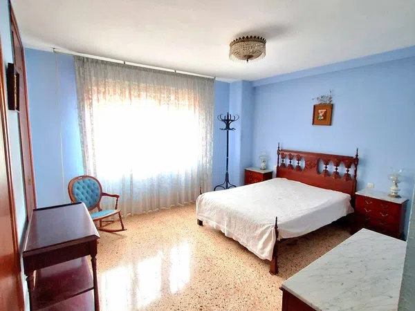 Piso en calle de Sant Mateu, 59 - Foto 1