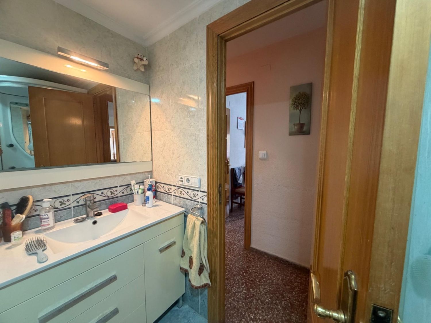 Piso en calle San Columbano, 11 - Foto 6