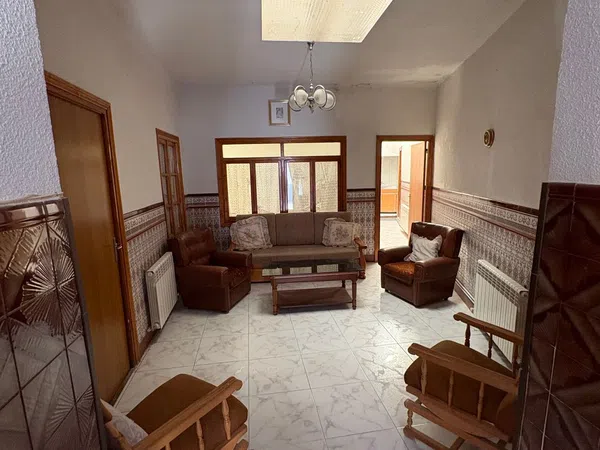 Casa de pueblo en Calle Villarta, 4 - Foto 5