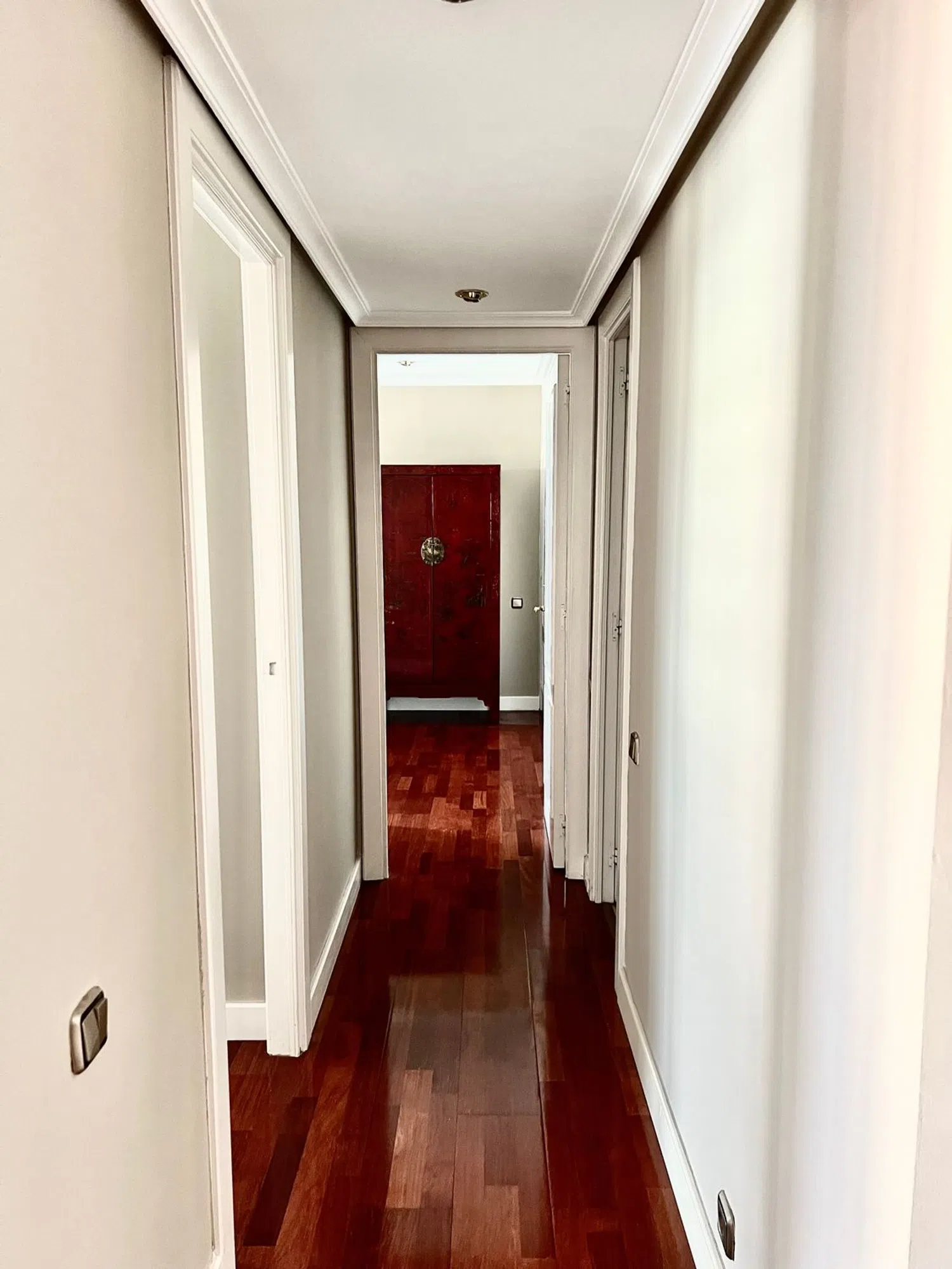 Piso en calle de Julián Besteiro, 35 - Foto 26