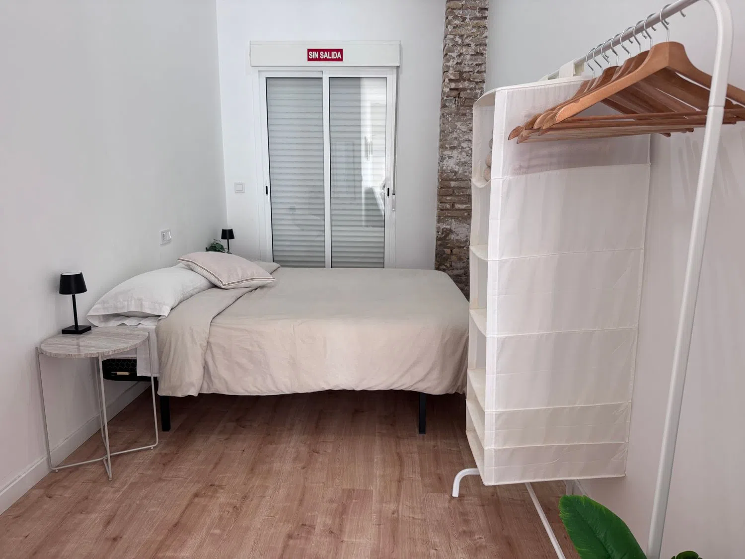 Estudio en calle de Sant Rafael, 27 - Foto 4