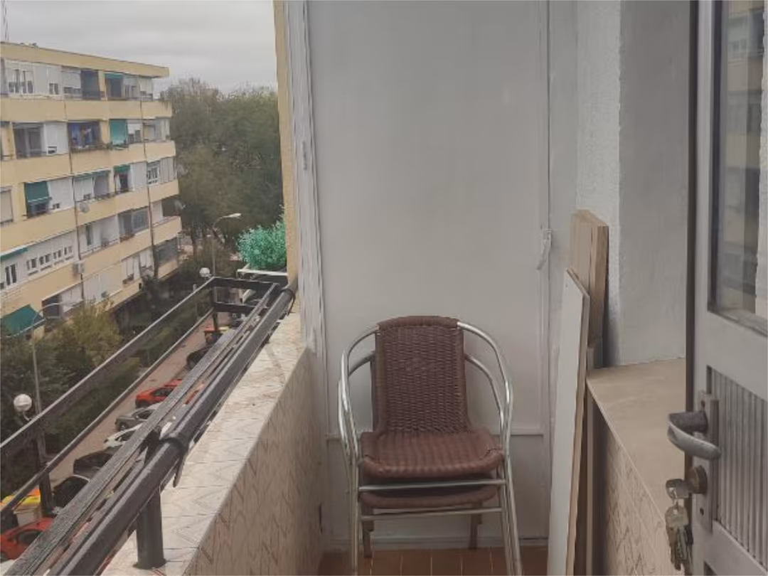 Piso en  Calle de Fray José Cerdeiriña 58 - Foto 24