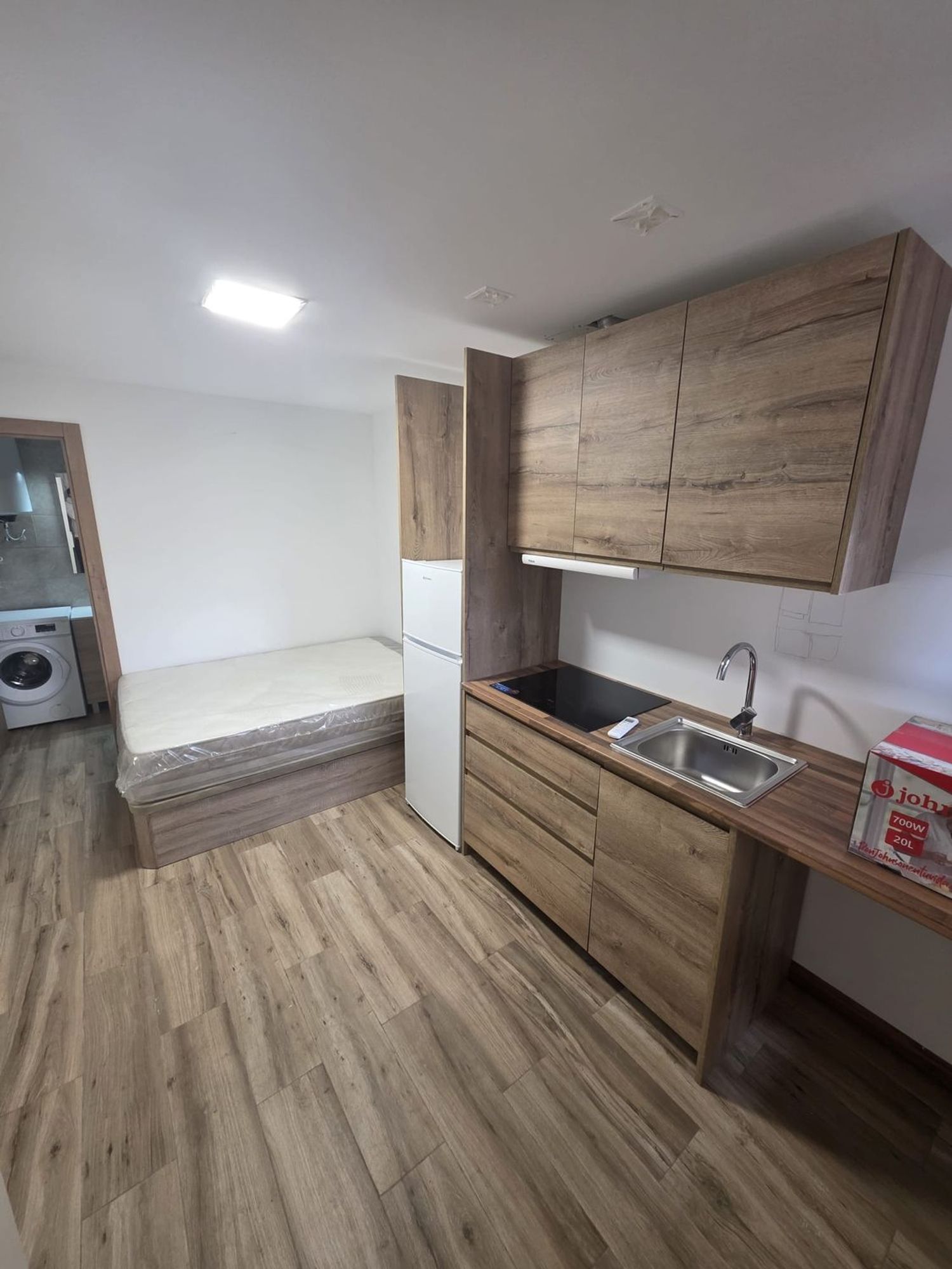 Estudio en avenida del castillo, 90 - Foto 1