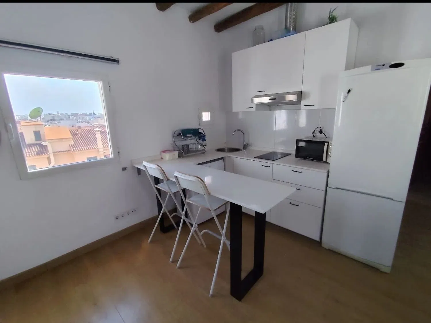 Piso en calle San Bernardo, 84 - Foto 6