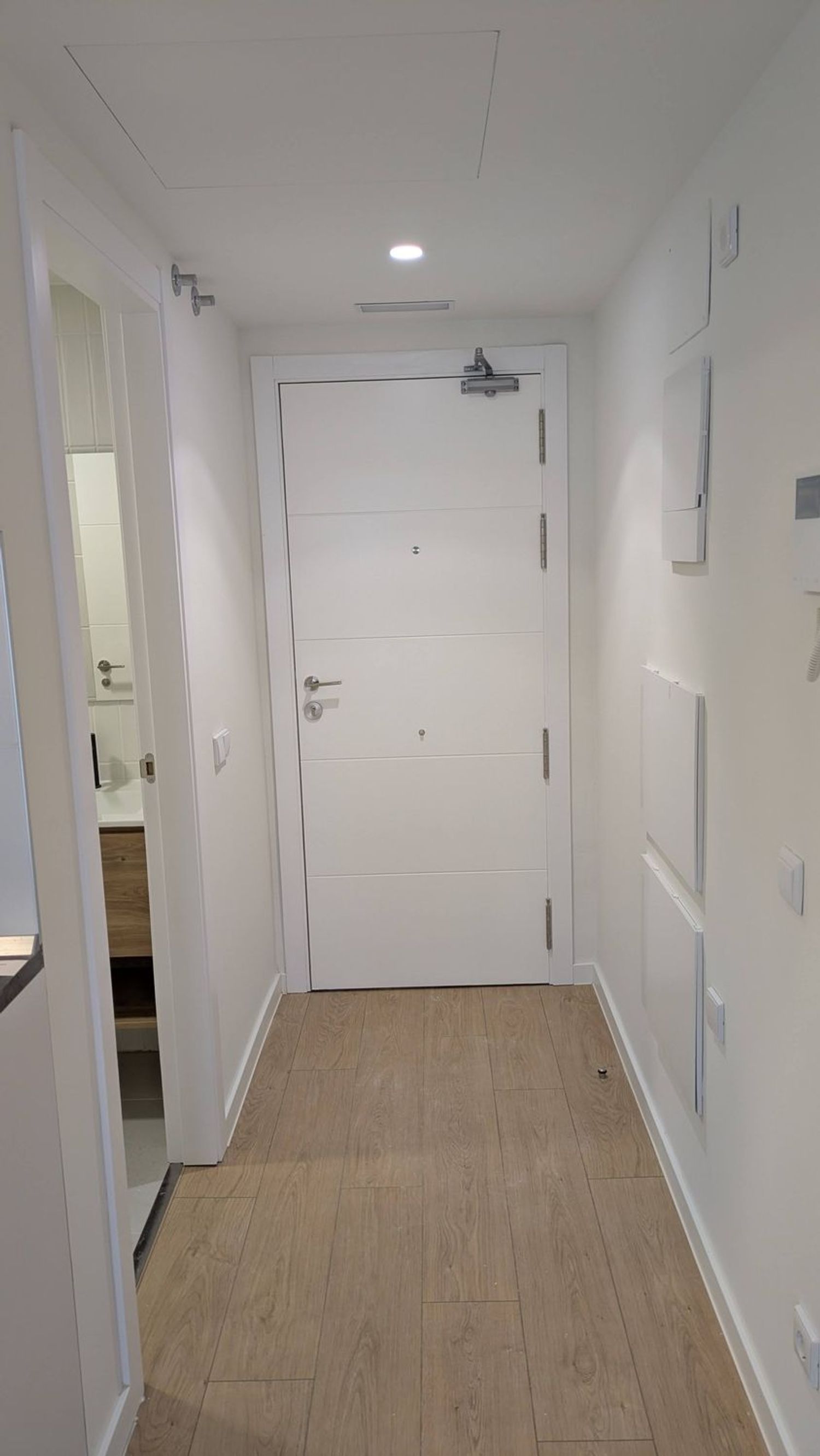 Estudio en Calle de Fuerteventura, 5, Pol. Industrial norte, San Sebastián de los Reyes - Foto 1