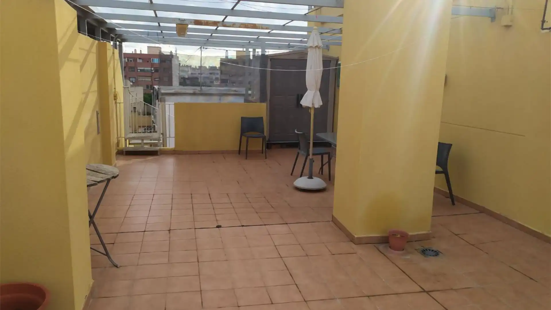 Ático en  Calle Tuberia 11 - Foto 16