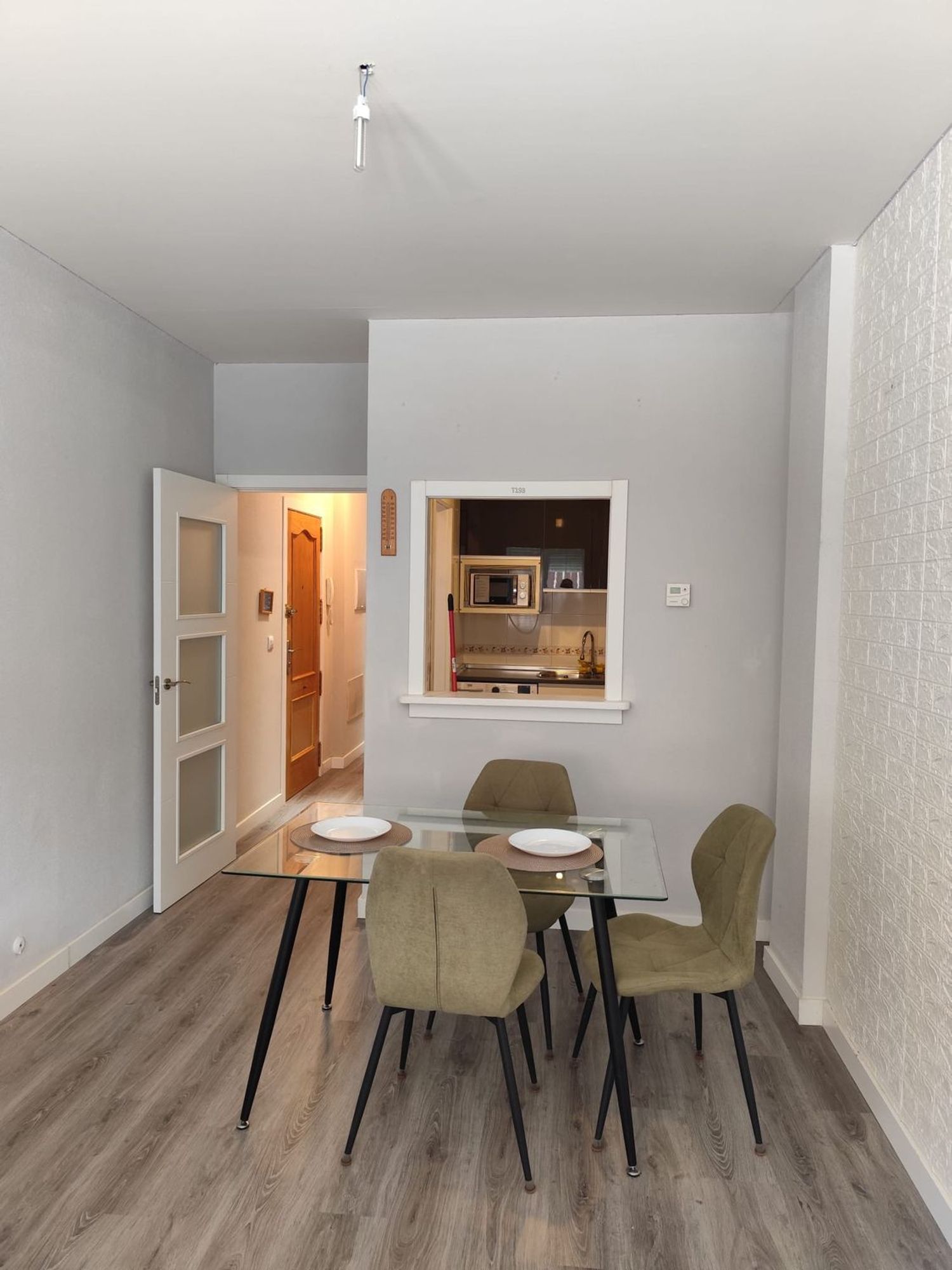 Piso en Calle San Gil, 15, Patrocinio - Nueva Talavera, Patrocinio - Nueva Talavera - Foto 3