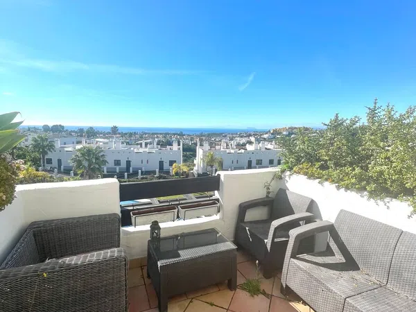 Dúplex en avenida de la Resina s/n MonteSelwo - Foto 1