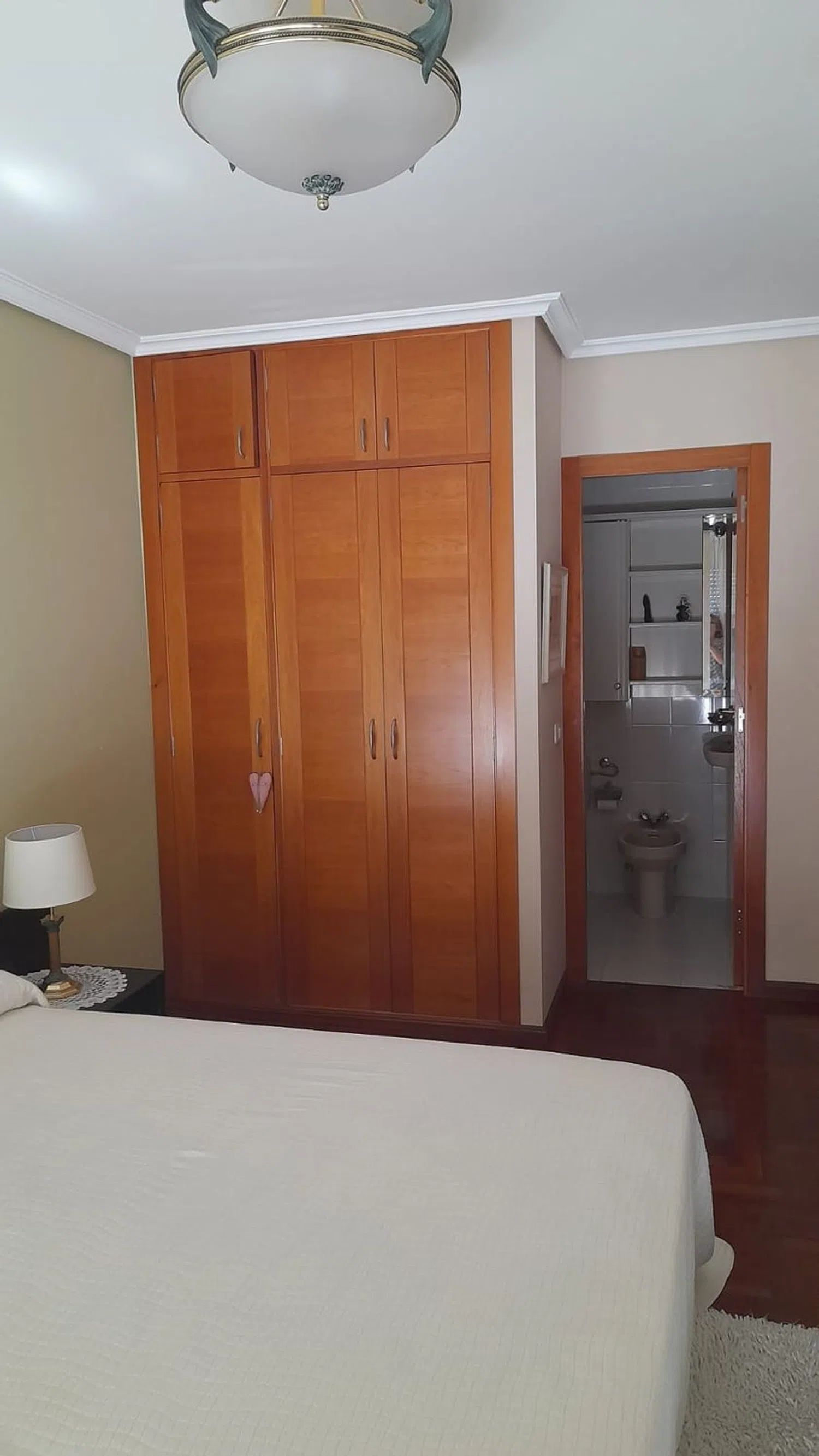 Piso en calle Ponte da Veiga, 2 - Foto 19