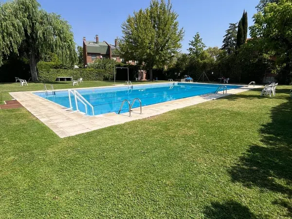 Chalet adosado en Calle Zorzal, 8, Marazuela- El Torreón - Foto 2