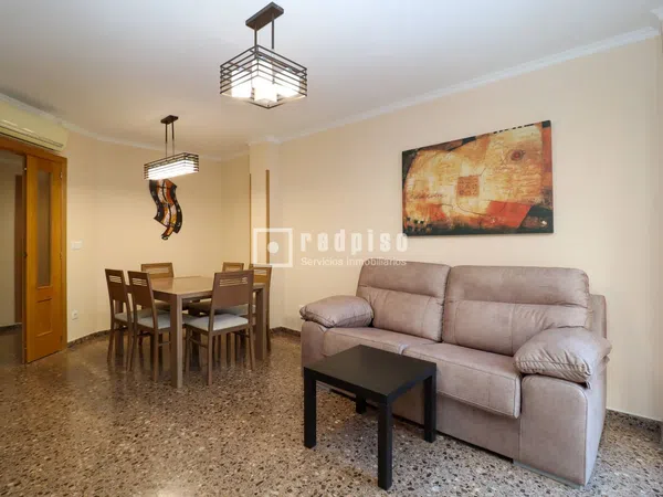 Piso en Calle del Retor, Mont-Olivet - Foto 2