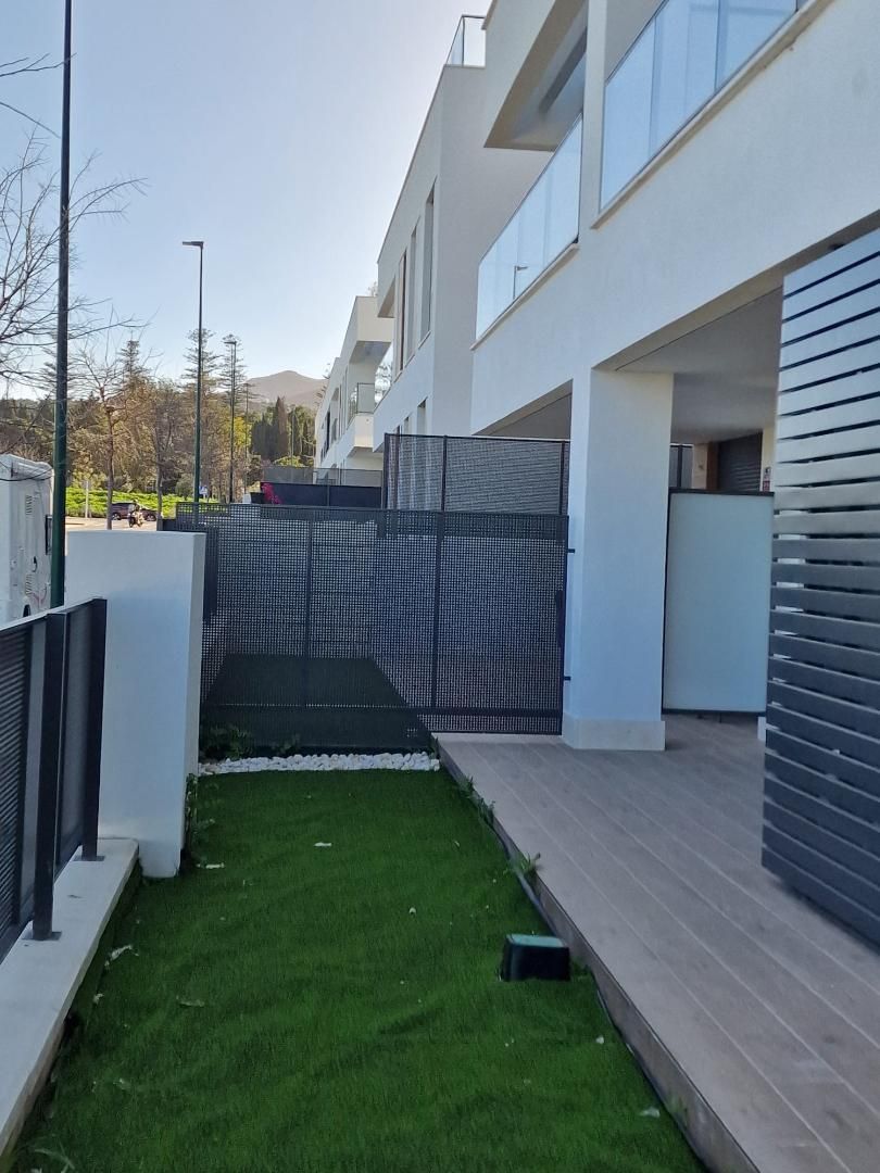 Piso en  Calle la Gioconda 16 - Foto 23