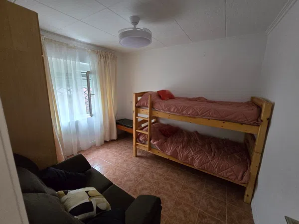 Casa o chalet independiente en Calle Rabasa, 1, Tómbola - Rabasa - Foto 9