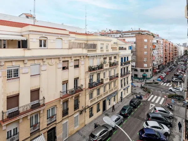 Piso en calle de Espronceda, 14