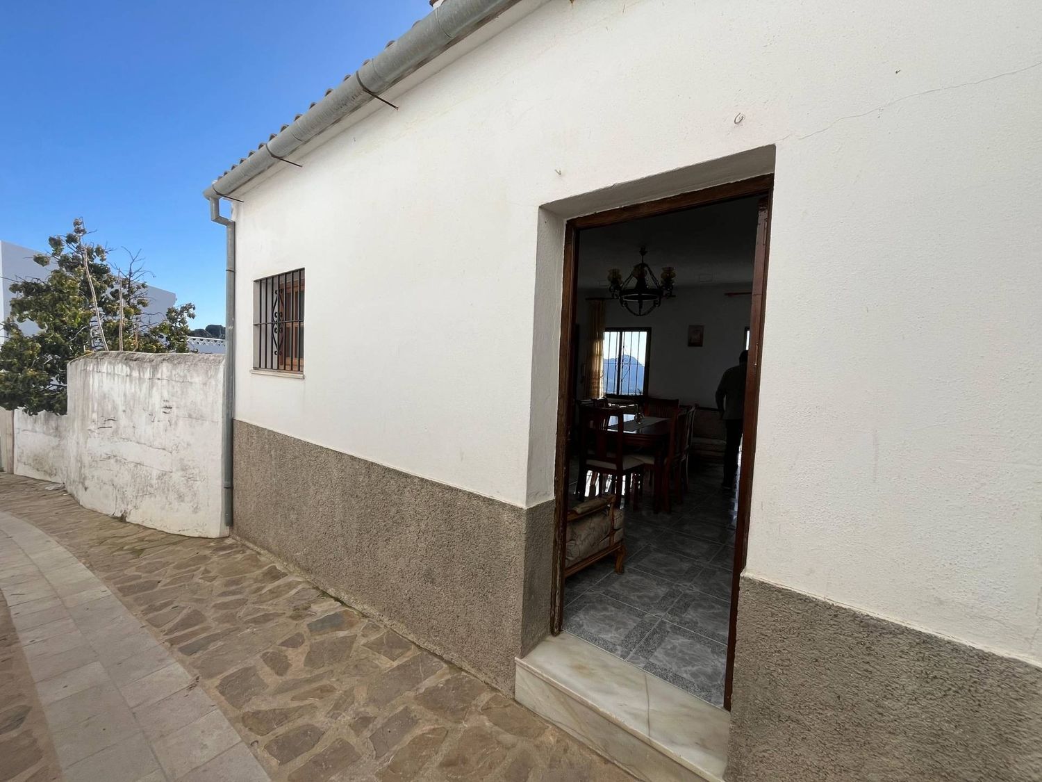 Casa de pueblo en Calle Barrio Alto, 166 - Foto 31