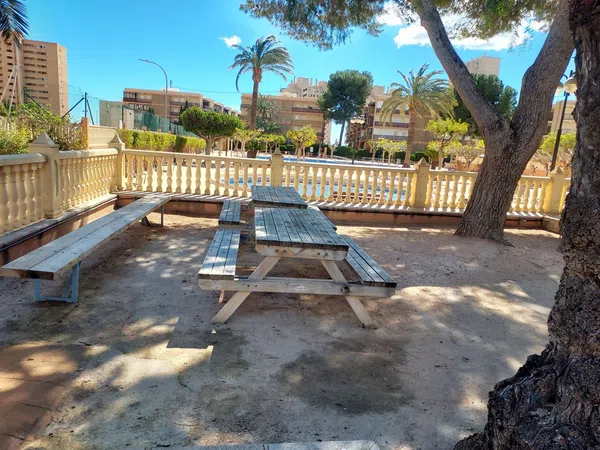 Estudio en calle el Pinós, 2 - Foto 24