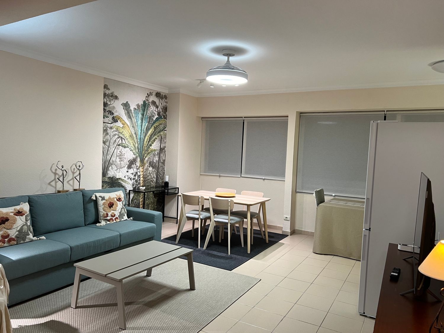 Estudio en avenida Familia de Betancourt y Molina, 34 - Foto 9